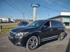 Used 2015 INFINITI QX60 For Sale