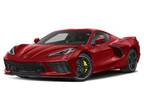 2023 Chevrolet Corvette Stingray RWD Coupe 3LT