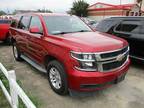 2015 Chevrolet Tahoe LS