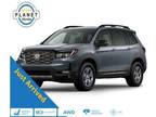 2024 Honda Passport Gray, new