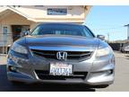 2012 Honda Accord Coupe EX-L