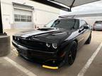used 2020 Dodge Challenger R/T Scat Pack 2D Coupe
