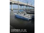 2023 Chaparral 21 ssi Boat for Sale