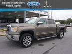 2015 GMC Sierra 1500 Tan, 142K miles