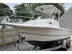 2005 Sea Fox 230