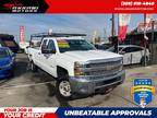 2019 Chevrolet Silverado 2500HD Work Truck for sale