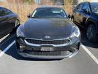 2018 Kia Stinger Base