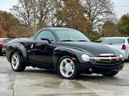 2003 Chevrolet Ssr LS