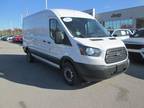 2018 Ford Transit GoldWhite, 145K miles