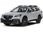 2022 Subaru Outback Onyx Edition XT