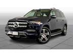 2021Used Mercedes-Benz Used GLSUsed4MATIC SUV