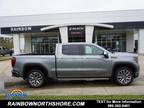 2024 GMC Sierra 1500 Silver, new