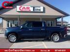 2019 Chevrolet Silverado 1500, 82K miles