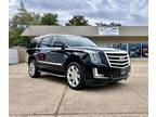 Used 2016 CADILLAC ESCALADE For Sale