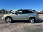 2009 Lexus RX 350 AWD 4dr