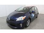 2014Used Toyota Used Prius Used5dr HB