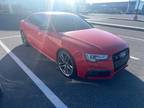 used 2016 Audi S5 3.0T Premium Plus 2D Coupe