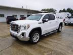 2021 GMC Sierra 1500 White, 14K miles