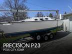 2016 Precision P23 Boat for Sale