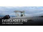 2007 Everglades Pilot 290 Boat for Sale