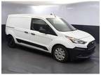 2019 Ford Transit Connect Van XL