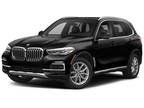 2020 BMW X5 x Drive40i