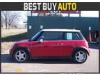 2005 MINI COOPER Hatchback