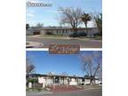 Rental listing in Ridgecrest, Kern County. Contact the landlord or property
