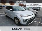 2020 Kia Soul, 57K miles