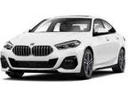 2024New BMWNew2 Series New Gran Coupe