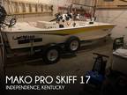 2020 Mako Pro Skiff 17 Boat for Sale