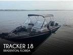 2019 Tracker V-18 Targa WT Boat for Sale