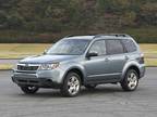 Used 2013 SUBARU Forester For Sale