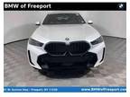 2024 BMW X6 x Drive40i