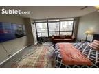 Furnished West Loop, Downtown room for rent in 3 Bedrooms