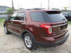 2015 Ford Explorer 3000 down/560 a month