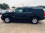 2013 GMC Yukon SLT