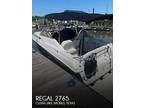 2006 Regal Commodore 2765 Boat for Sale