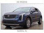 2020 Cadillac XT4 FWD Premium Luxury