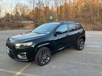 Used 2020 JEEP CHEROKEE For Sale