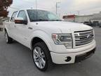 Used 2014 FORD F150 For Sale