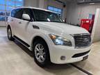 2013 INFINITI QX56 4WD 4dr