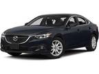 2014 Mazda MAZDA6 i Grand Touring