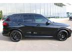 2021 BMW X5 x Drive40i