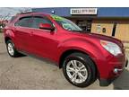 Used 2013 CHEVROLET EQUINOX For Sale