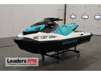 New 2023 Sea-Doo GTI™ 130