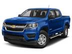 2019 Chevrolet Colorado 2WD Z71