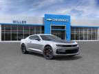 2024 Chevrolet Camaro, new