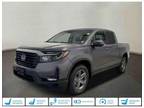 2023 Honda Ridgeline, new