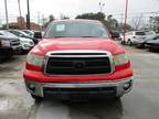 2011 Toyota Tundra 2WD Truck 2WD Crew Max